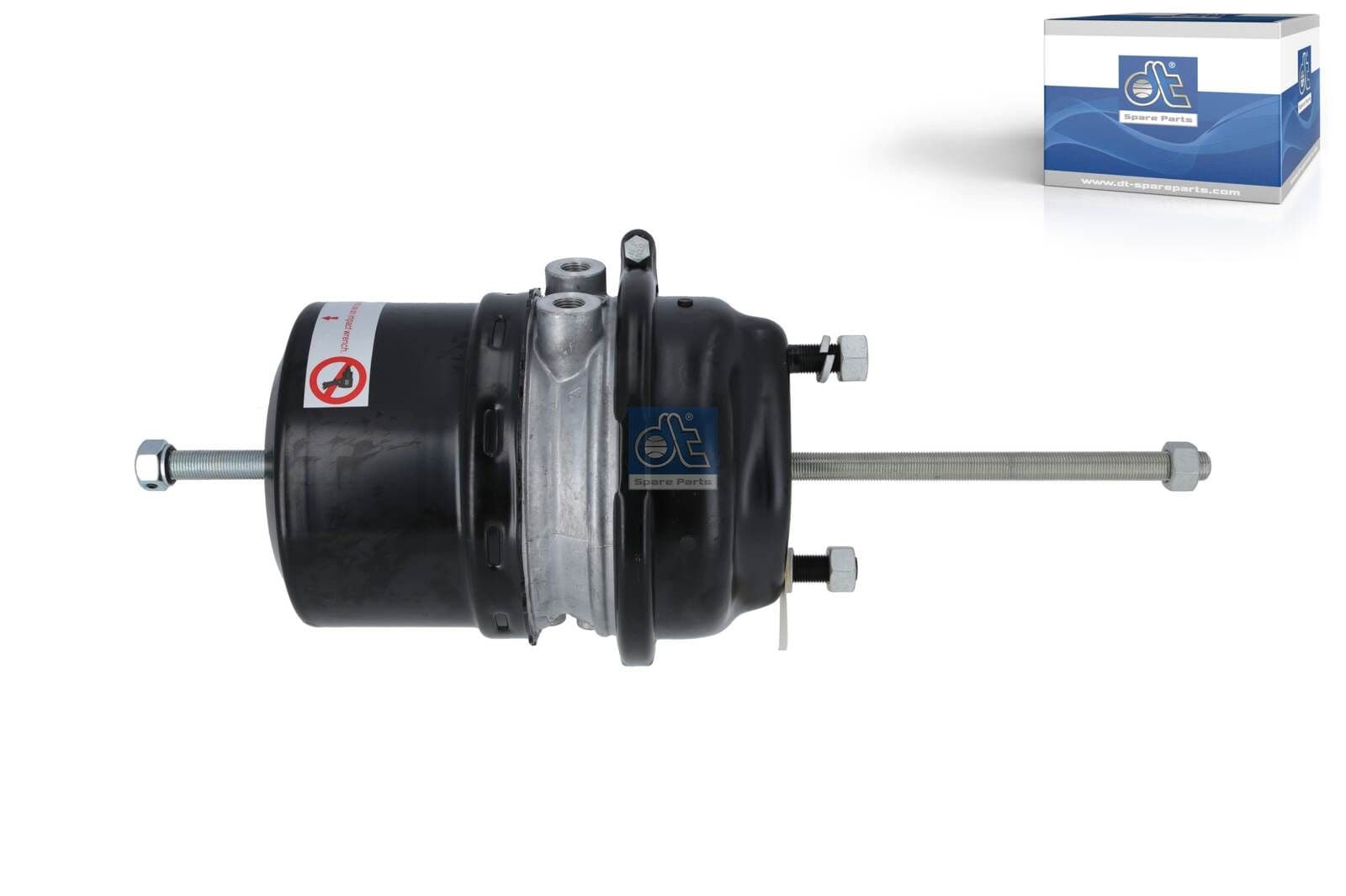 Cilindru de frana pretensionat cu arc DT Spare Parts 2.40430
