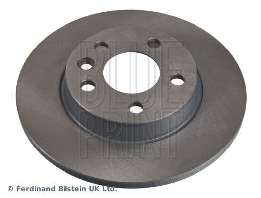 Disc frana BLUE PRINT ADV184364
