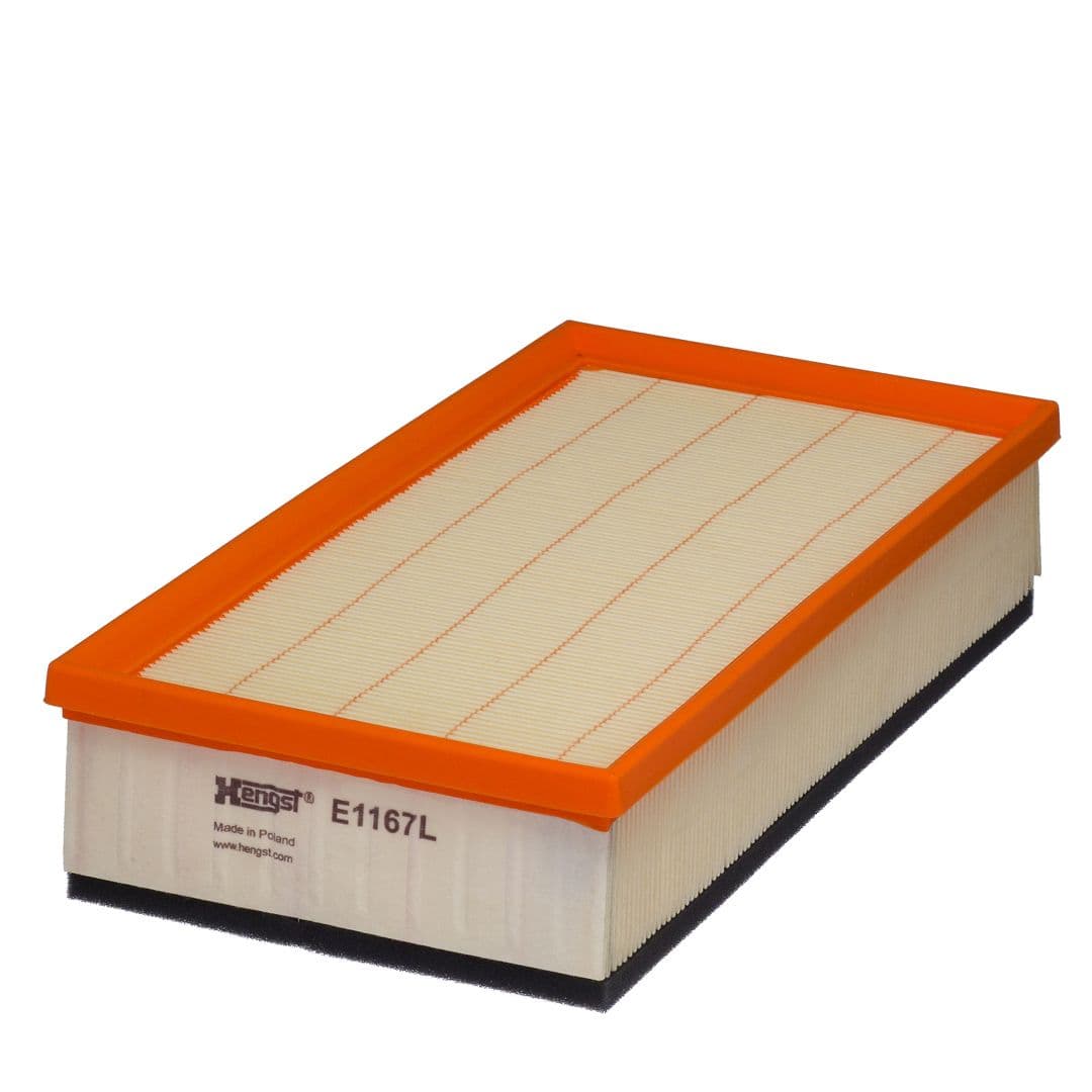 Filtru aer HENGST FILTER E1167L