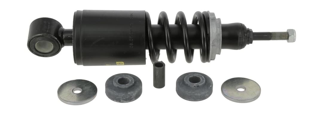 Amortizor, suspensie cabina MONROE CB0186