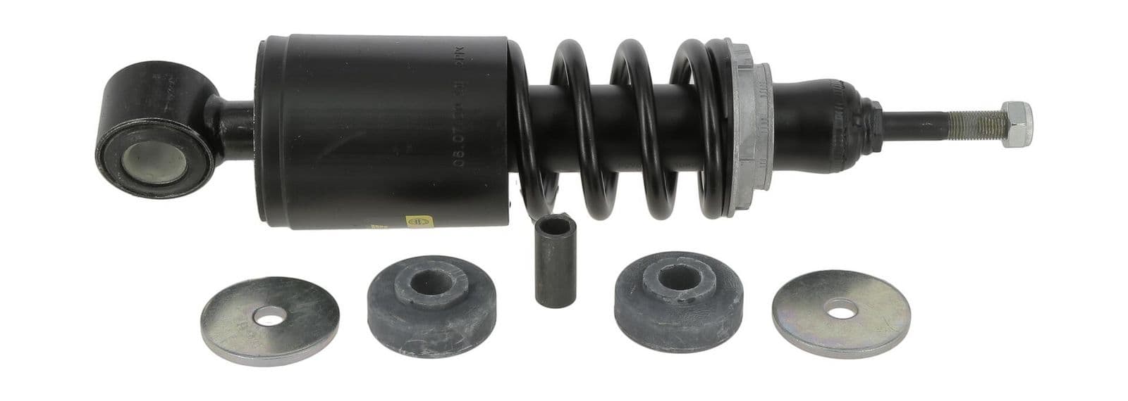 Amortizor, suspensie cabina MONROE CB0186