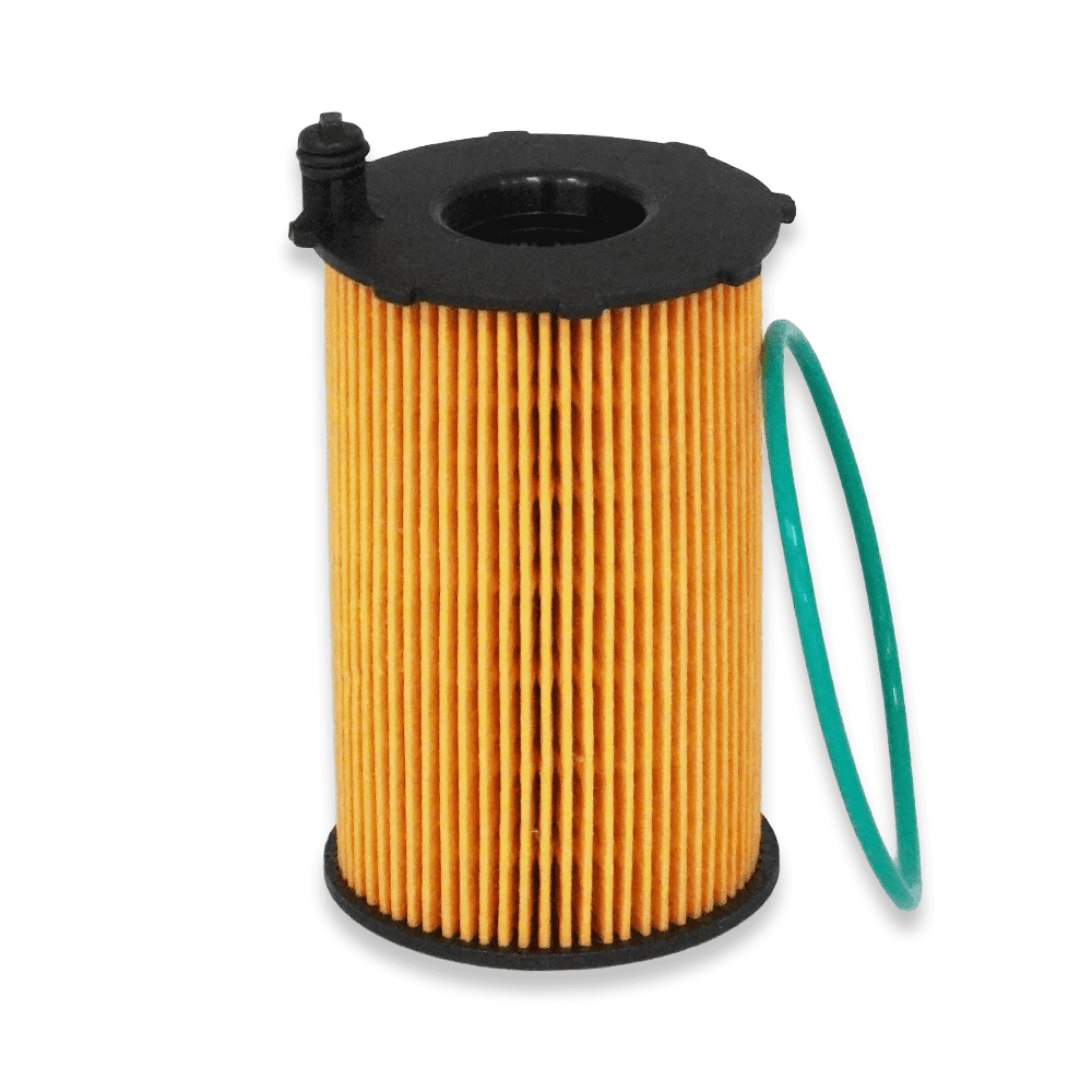 Filtru ulei ASAM AUTOMOTIVE 77177