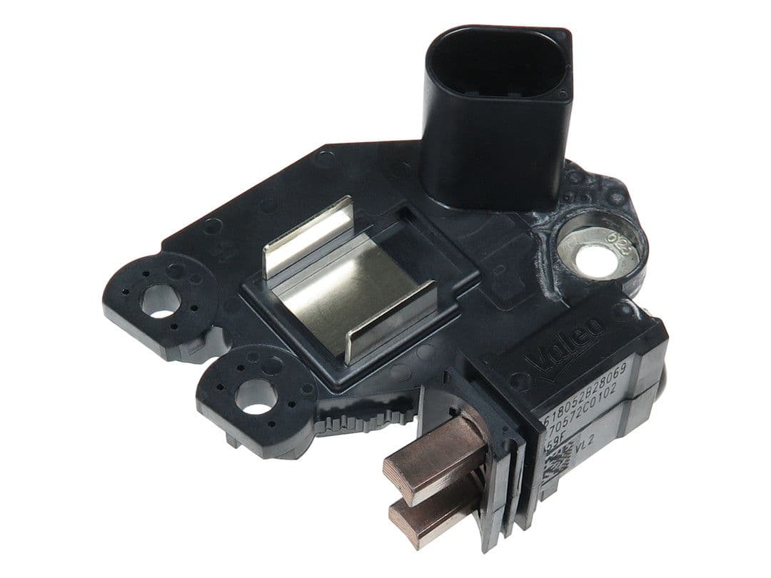 Regulator, alternator AS-PL ARE3067(VALEO)