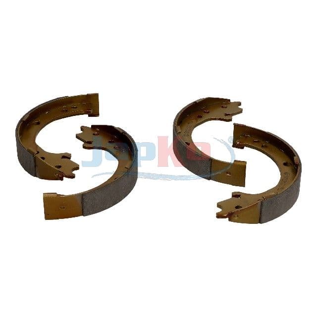 Set saboti frana JAPKO 55405