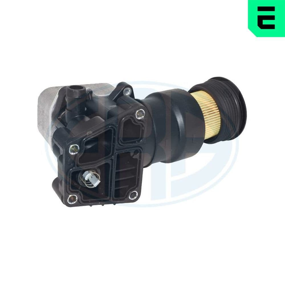 Radiator ulei, ulei motor ERA 559071A