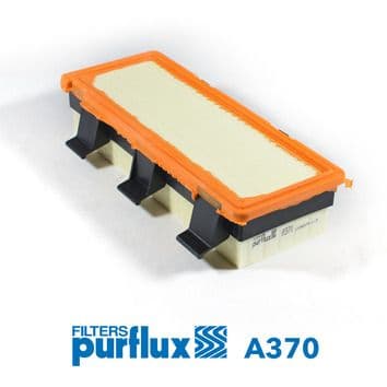 Filtru aer PURFLUX A370