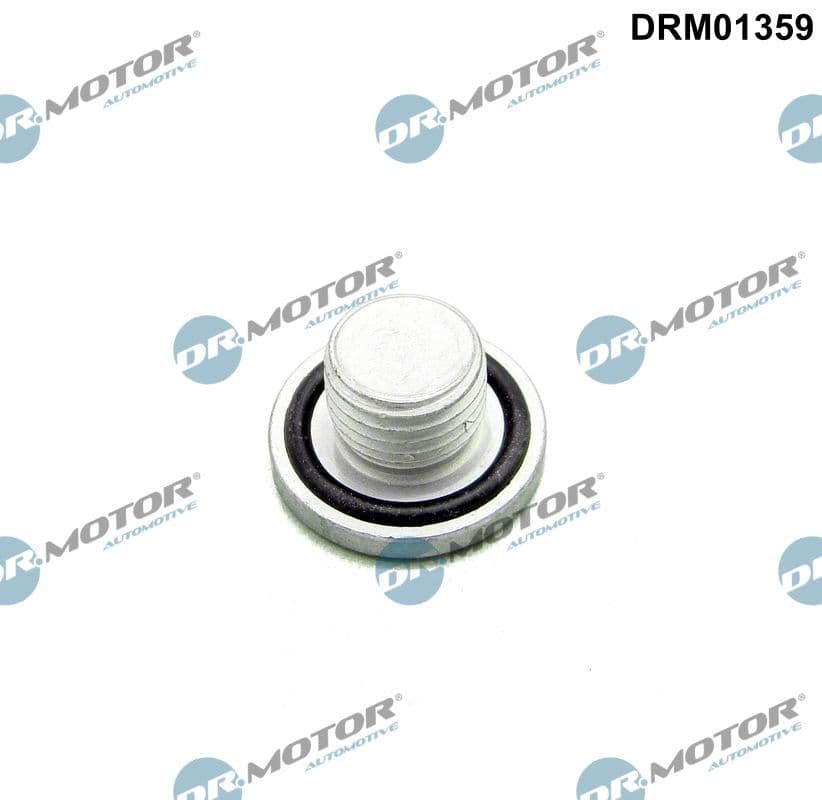 surub de golire,baia de ulei Dr.Motor Automotive DRM01359