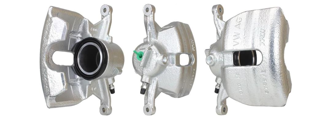 Etrier frana ELSTOCK 83-2501