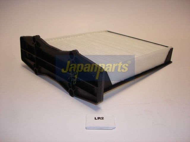 Filtru, aer habitaclu JAPANPARTS FAA-LR2
