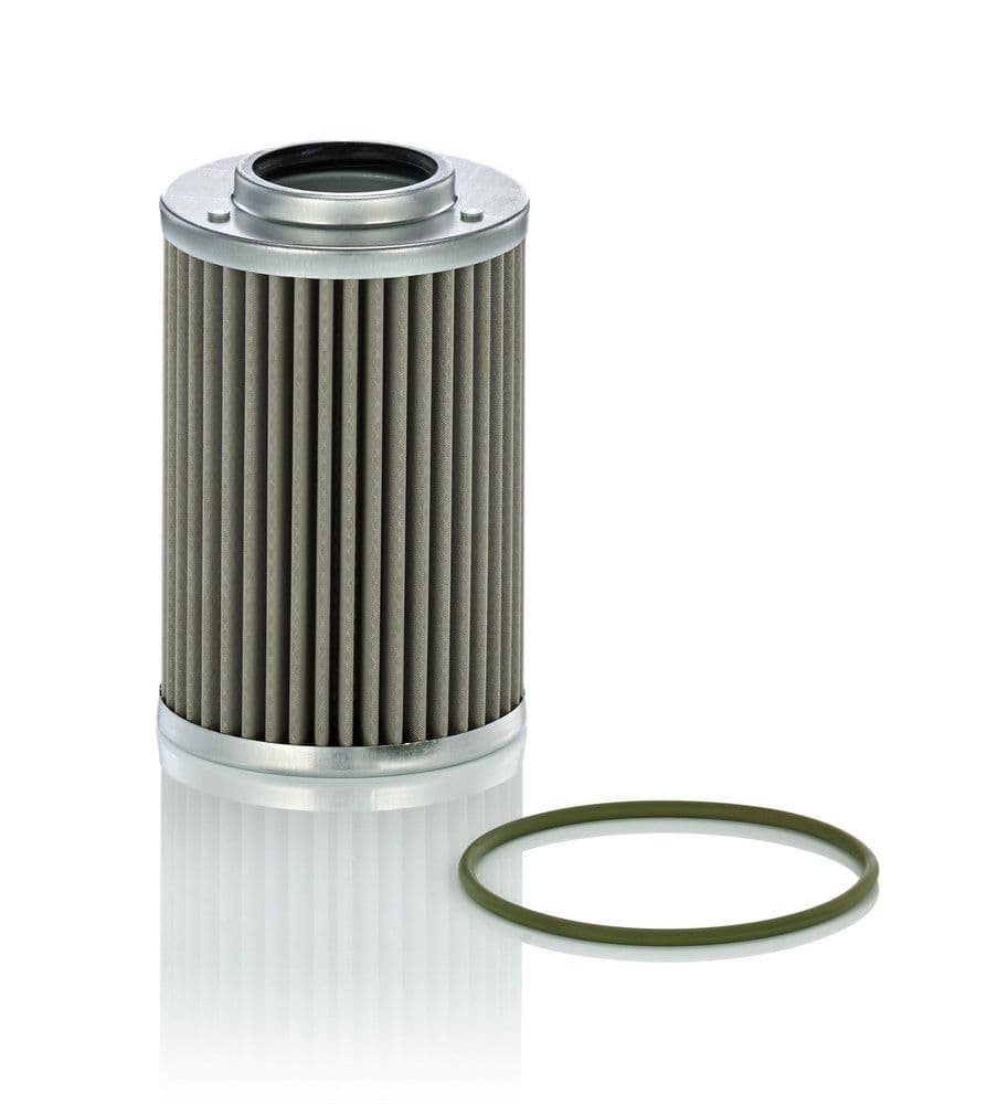 Filtru hidraulic, cutie de viteze automata MANN-FILTER H 710/1 n