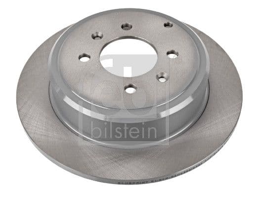 Disc frana FEBI BILSTEIN 21122