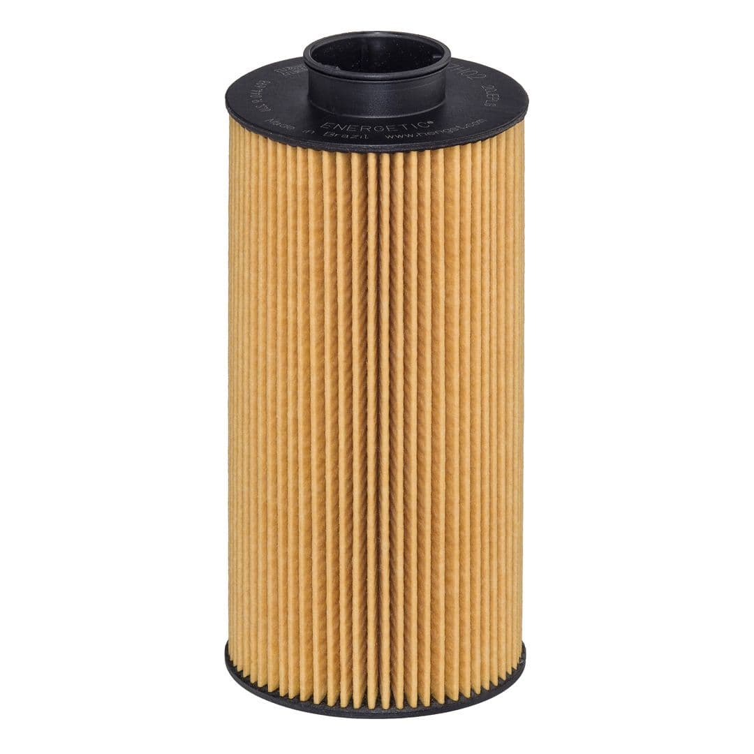 Filtru ulei HENGST FILTER E427H02 D28