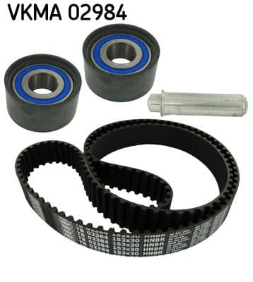 Set curea de distributie SKF VKMA 02984