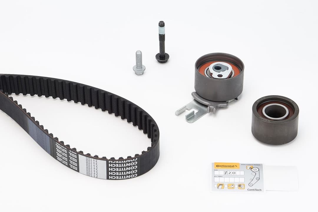 Set curea de distributie CONTINENTAL CTAM CT1010K1