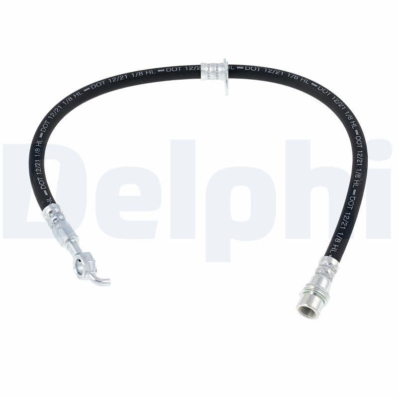 Furtun frana DELPHI LH7648