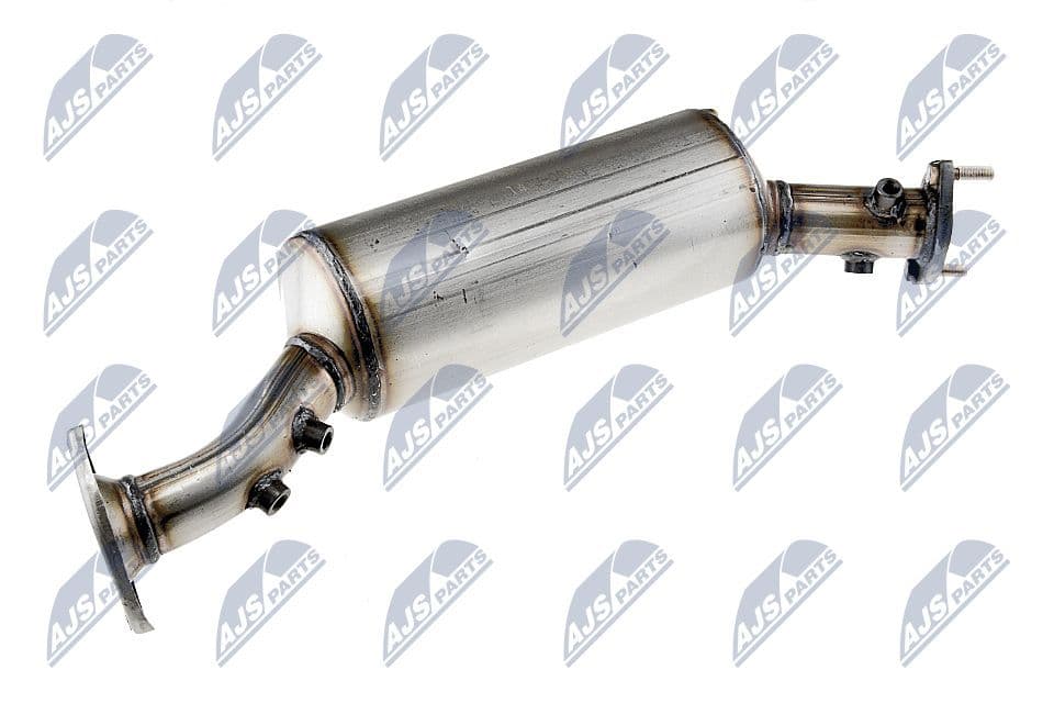 Filtru funingine/particule, sist.de esapament NTY DPF-SU-000