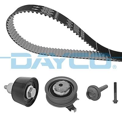 Set curea de distributie DAYCO KTB1231