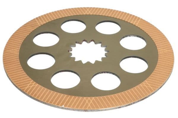 Disc frana SBP 02-AG056