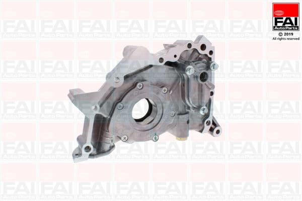 Pompa ulei FAI AutoParts OP372