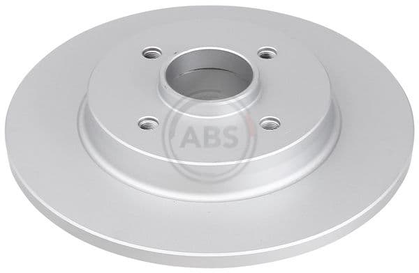 Disc frana A.B.S. COATED 17835
