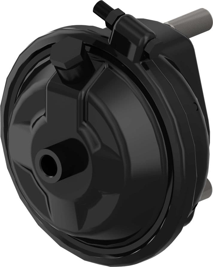 Cilindru receptor frana cu membrana WABCO 4231047100