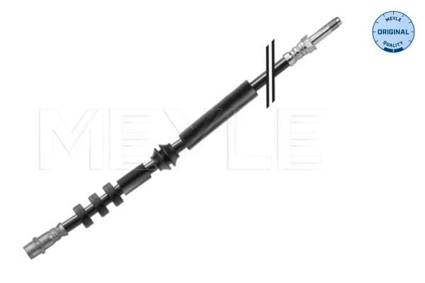 Furtun frana MEYLE -ORIGINAL: True to OE. 100 525 0036