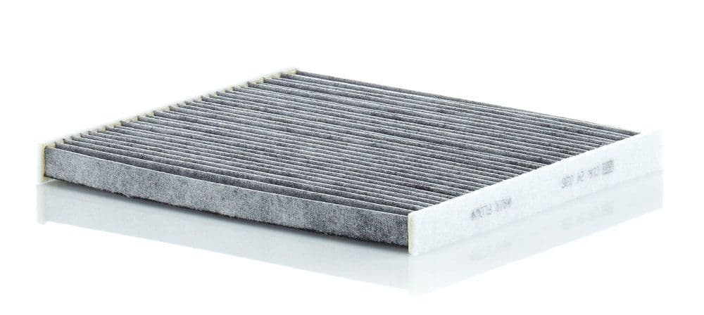 Filtru, aer habitaclu MANN-FILTER CUK 24 026