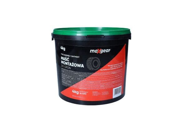 Pasta montare anvelope MAXGEAR 36-0092