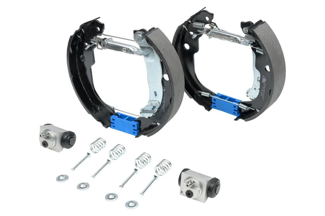 Set saboti frana ATE Original TopKit 03.0521-0720.3
