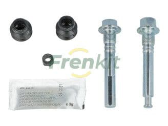 Set bucsi de ghidaj, etrier frana FRENKIT 810033