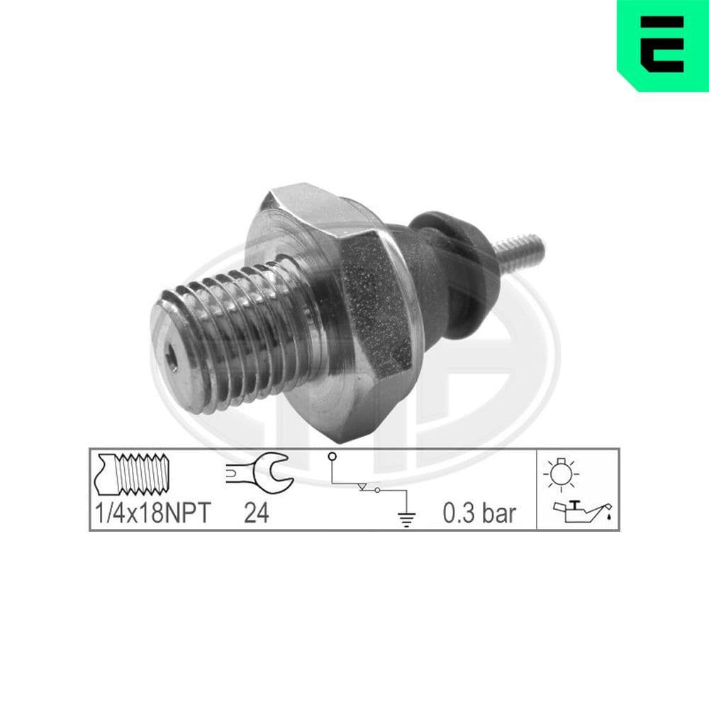 Senzor presiune ulei ERA 330005