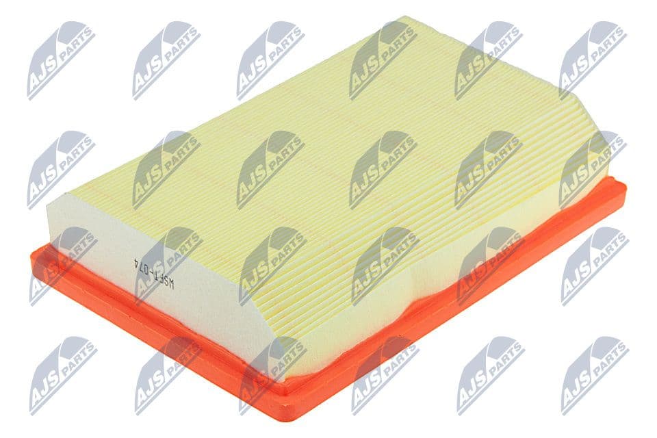 Filtru aer NTY FAF-FT-074