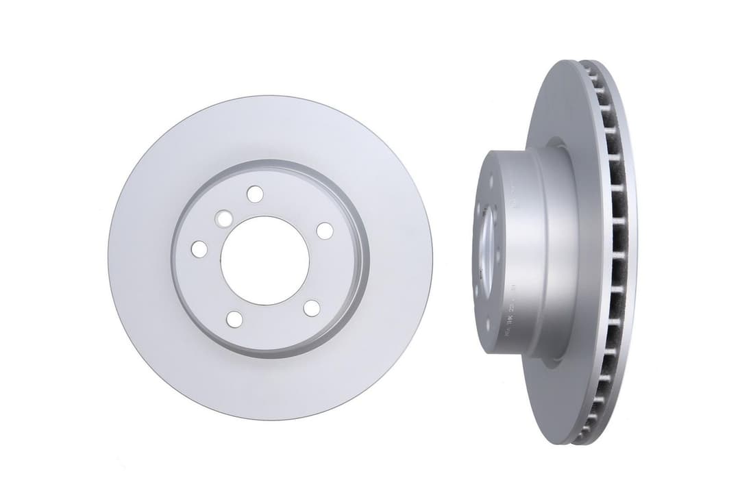 Disc frana KAMOKA 1031126