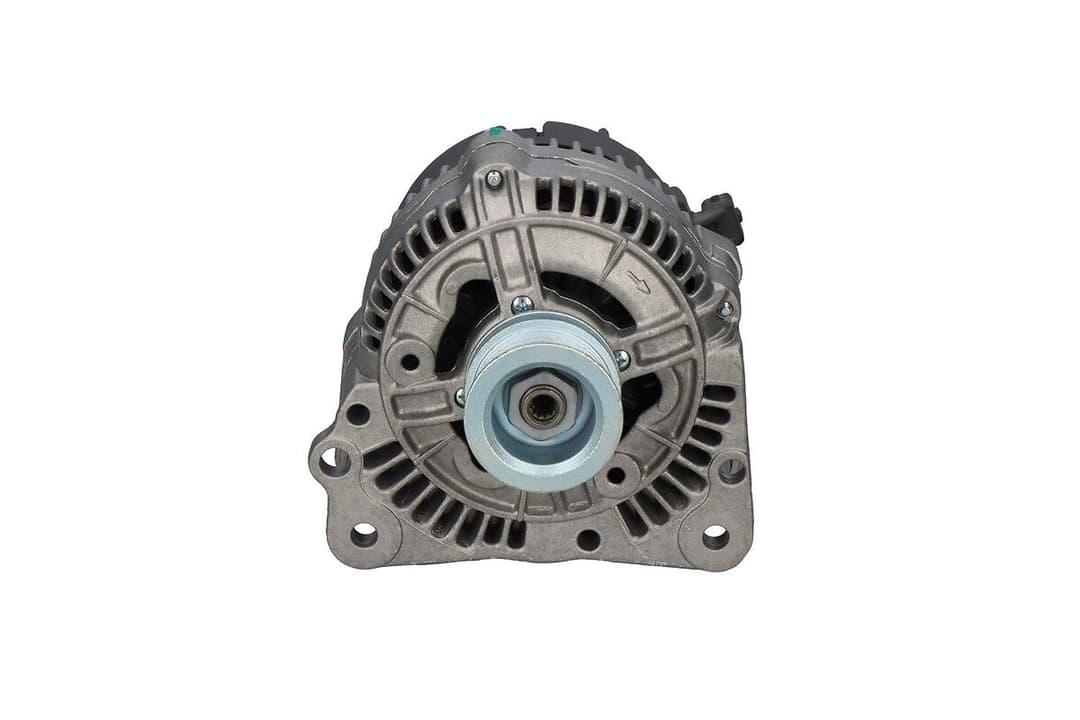 Generator / Alternator VALEO 436442