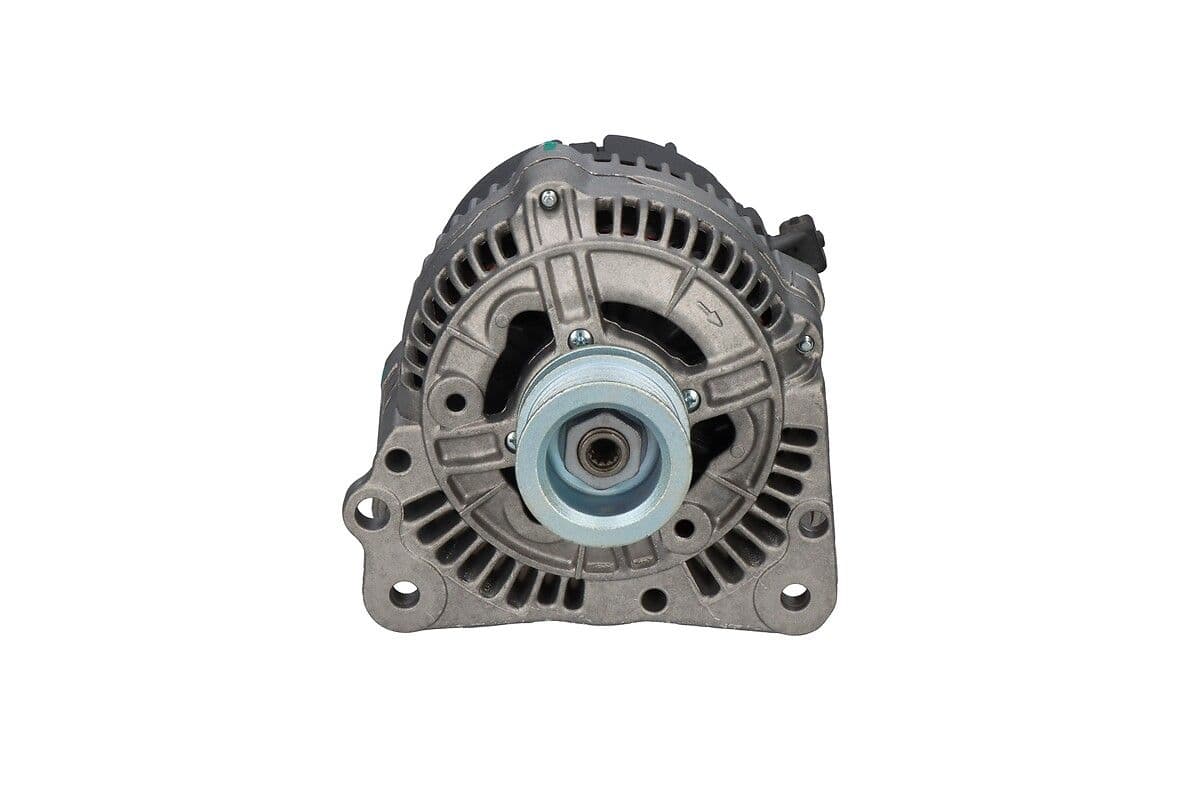 Generator / Alternator VALEO 436442