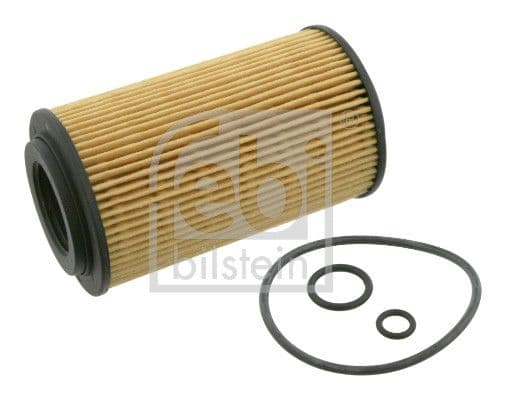Filtru ulei FEBI BILSTEIN 27191