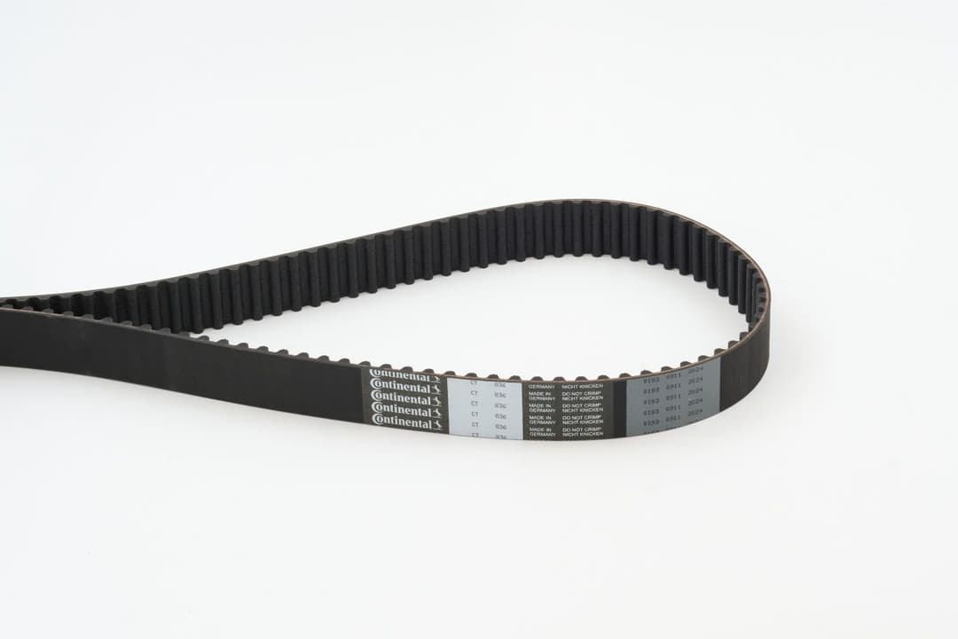 Curea de distributie CONTINENTAL CTAM CT836