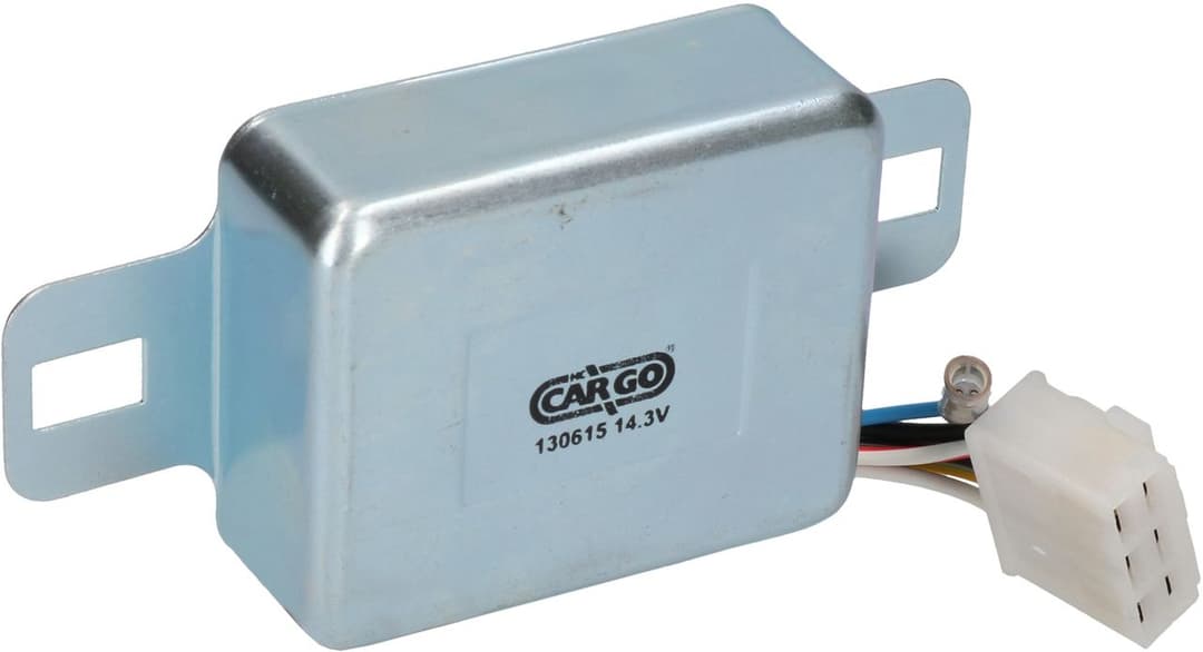 Regulator, alternator HC-Cargo F 032 130 615