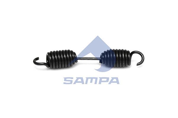 Arc sabot frana SAMPA 075.060