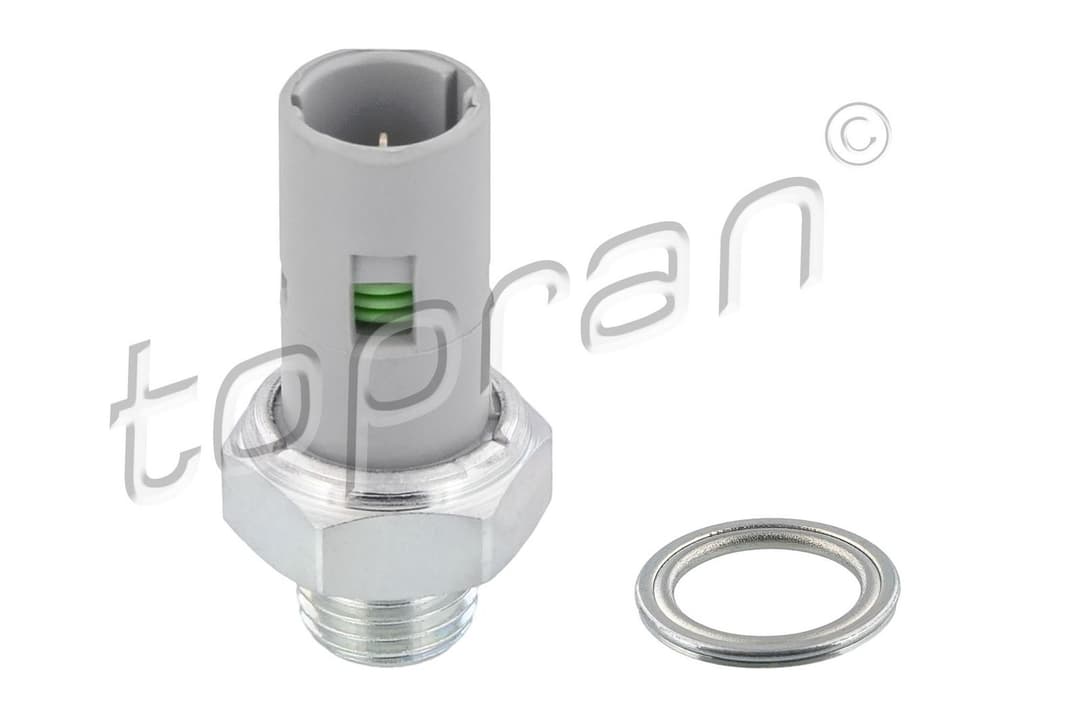 Senzor presiune ulei TOPRAN 207 065