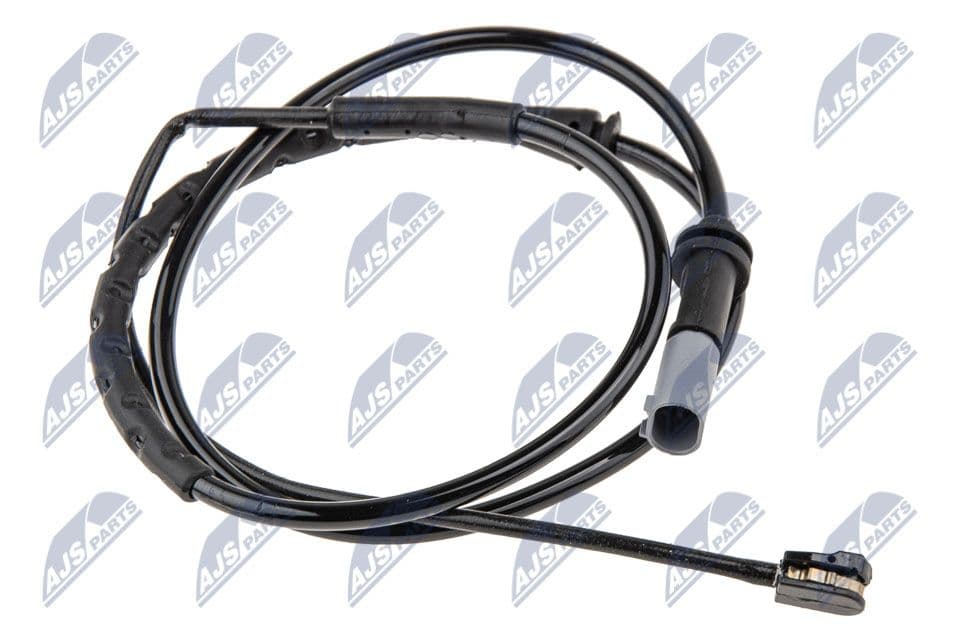 senzor de avertizare,uzura placute de frana NTY HCZ-BM-011