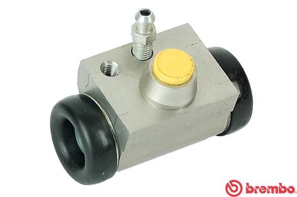 Cilindru receptor frana BREMBO ESSENTIAL LINE A 12 344