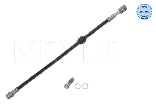 Furtun frana MEYLE -ORIGINAL: True to OE. 014 525 0038