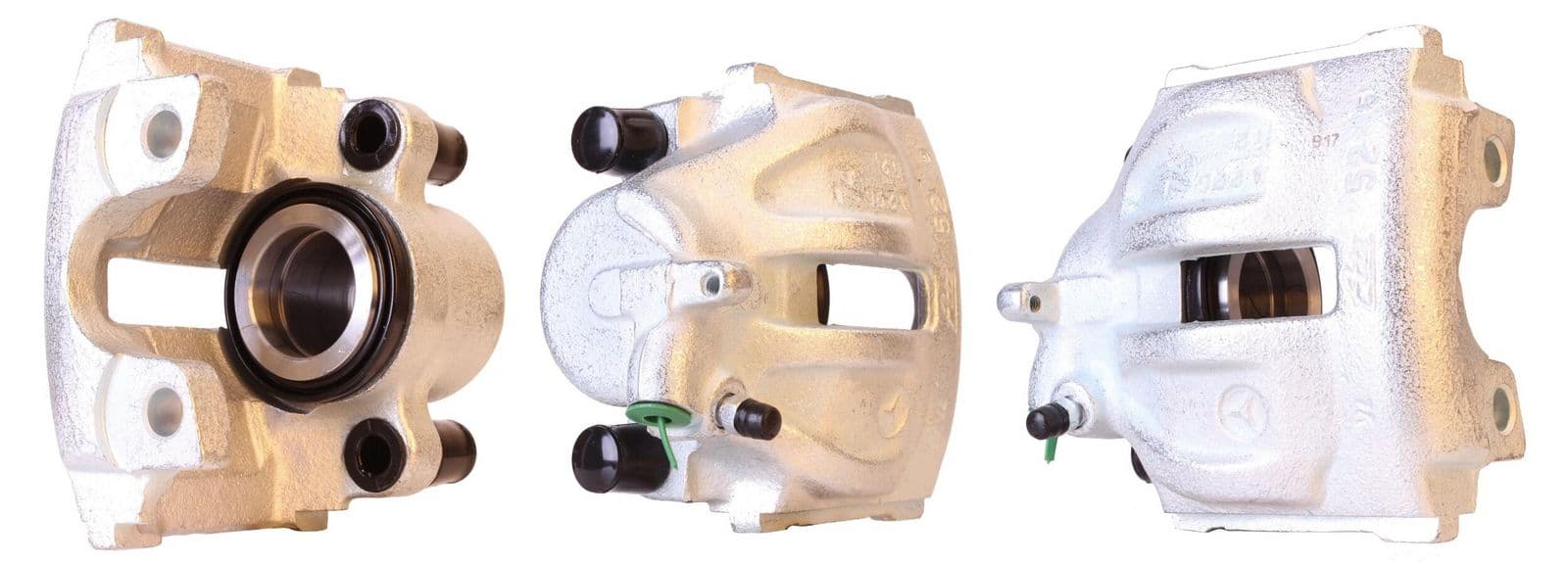 Etrier frana ELSTOCK 87-0526