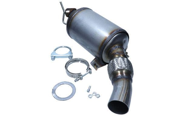 Filtru funingine/particule, sist.de esapament MAXGEAR 27-6038