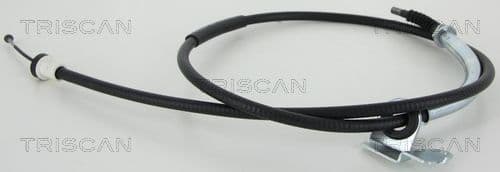 Cablu, frana de parcare TRISCAN 8140 11141