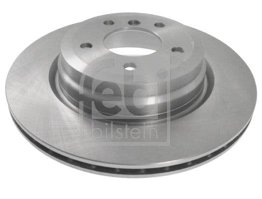 Disc frana FEBI BILSTEIN 24476
