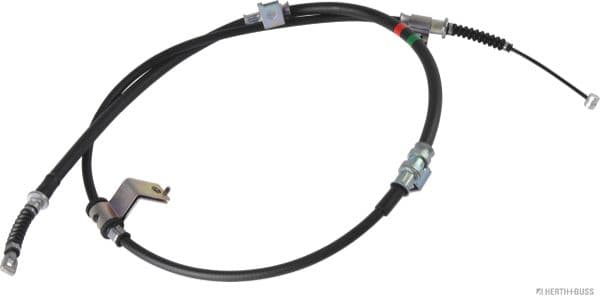 Cablu, frana de parcare HERTH+BUSS JAKOPARTS J3920534