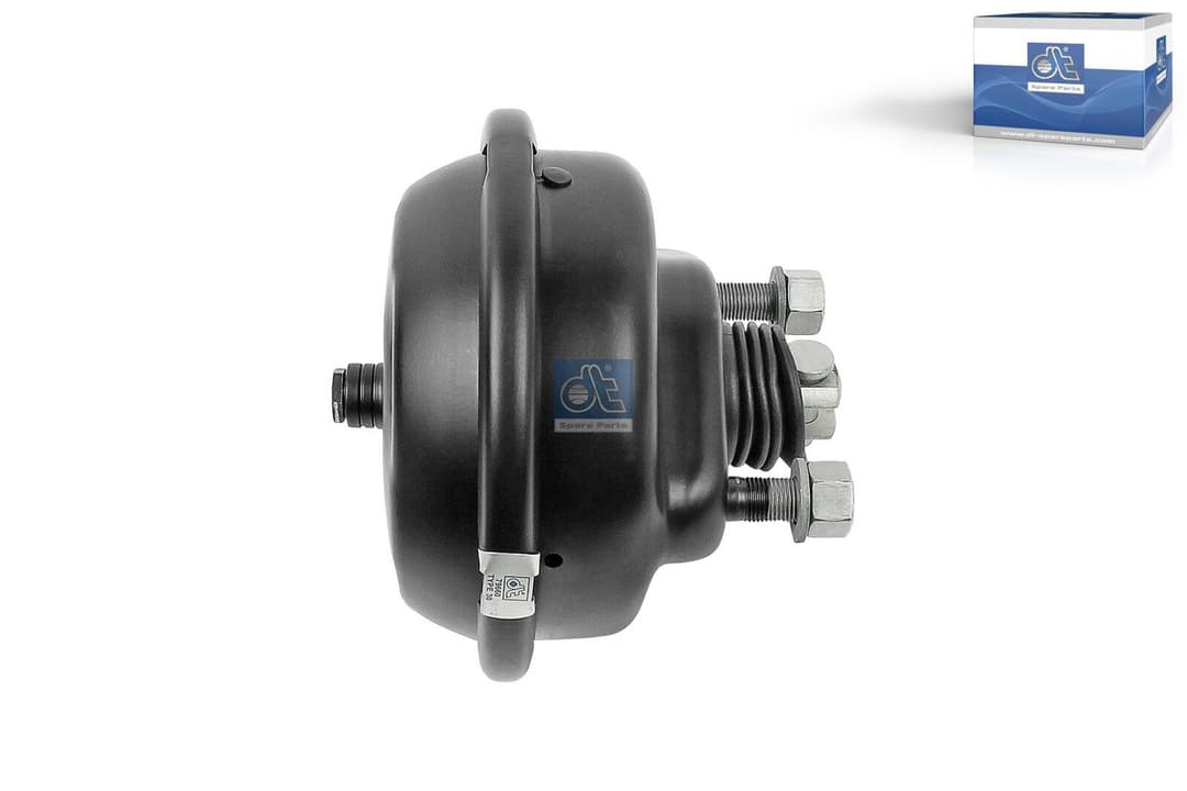 Cilindru receptor frana cu membrana DT Spare Parts 4.67625