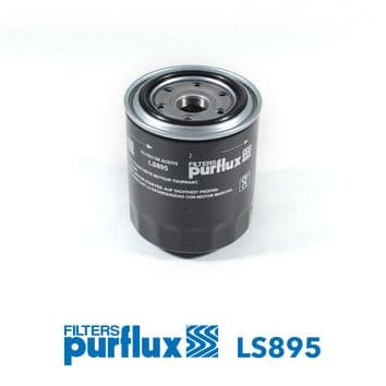 Filtru ulei PURFLUX LS895